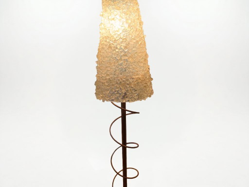 Wout Wessemius Crystal Table Lamp – tafellampen (photo 2 of 6)