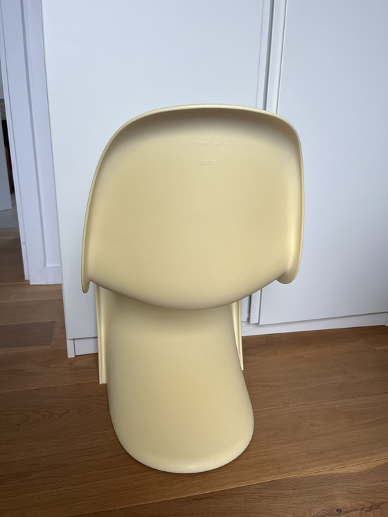 Image 1 of 2x Vitra Panton Junior