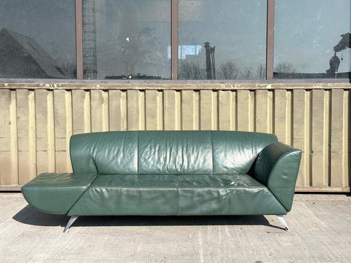 Jori JR-8100 designzetel