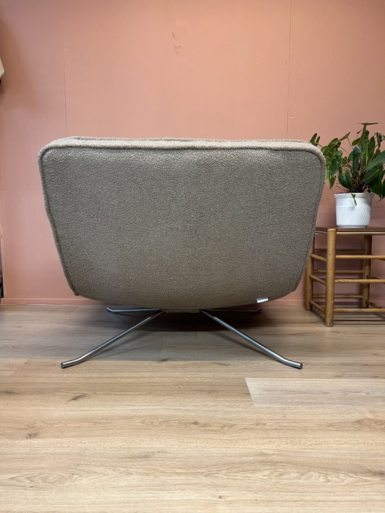 Image 1 of Ligne Roset Pop armchair – reupholstered