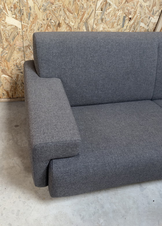 Image 1 of Banc Cloak Design Par Hans Daalder Modèle Sand