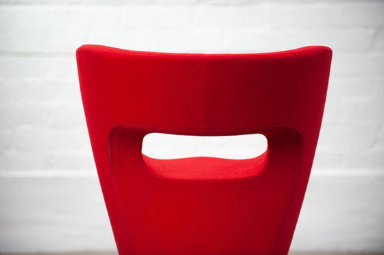 Image 1 of Moroso Victoria And Albert Armchair