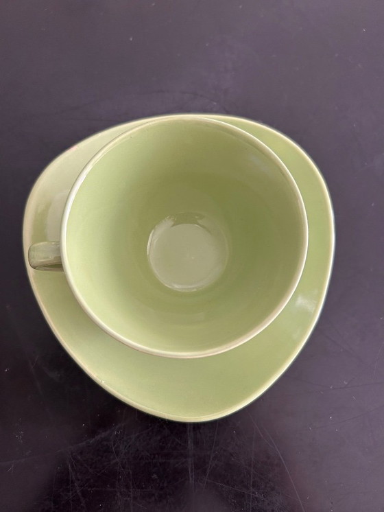 Image 1 of Saint Clément tea or coffee set