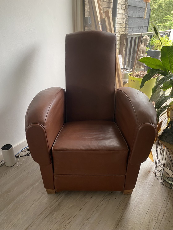 Image 1 of Vintage Armchair