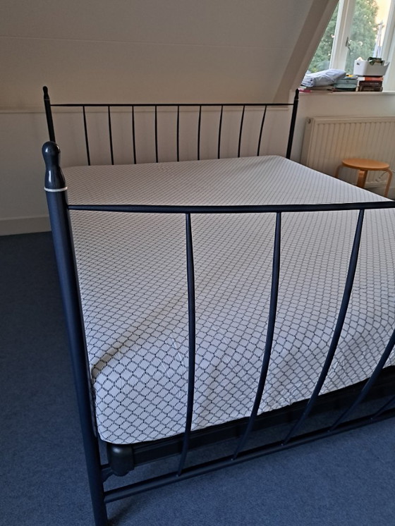 Image 1 of Auping Curvo ledikant 160 200 cm