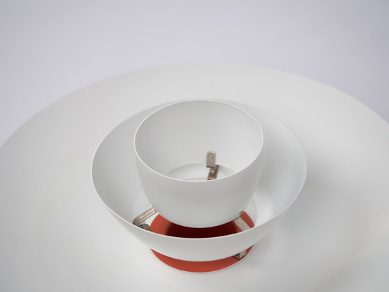 Image 1 of Danish Vintage Pendant Lamp PH 4/3 by Poul Henningsen, Louis Poulsen, 1966