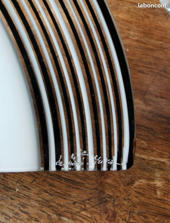 Image 1 of Appliques Murano de Majo Vintage 