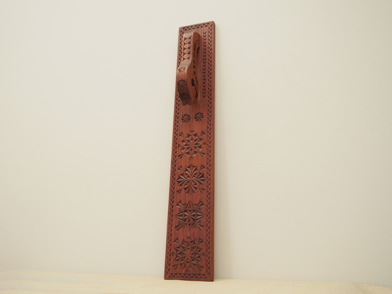 Image 1 of Wall ornament, Danish design, 1970s, production: Denmark
