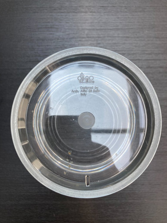 Image 1 of design vaas / wijnkoeler