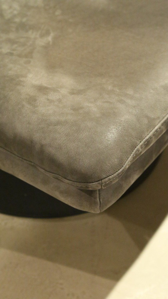 Image 1 of Sillón de relax Erik de In.House con reposapiés