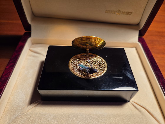 Image 1 of Reuge music box songbird