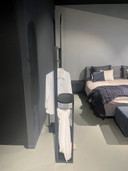 Rolf Benz Zwijgzame Butler 907 coat rack