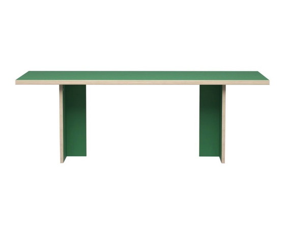 Image 1 of Table à manger du salon de Hong Kong