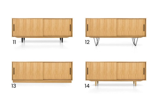Armoire à portes coulissantes D-S06