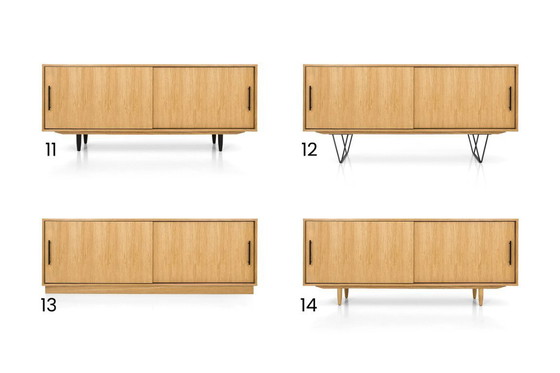 Image 1 of Armoire à portes coulissantes D-S06