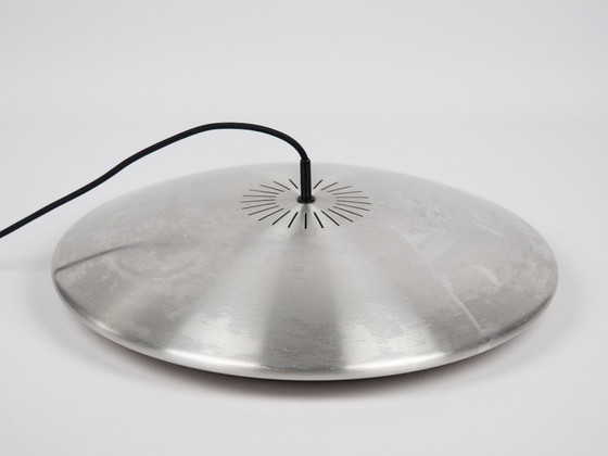 Image 1 of Danish Vintage Pendant Lamp Diskos by Jo Hammerborg, Fog og Morup, 1965