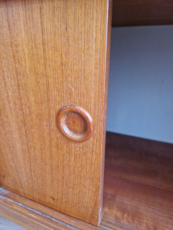 Image 1 of 1970s sideboard