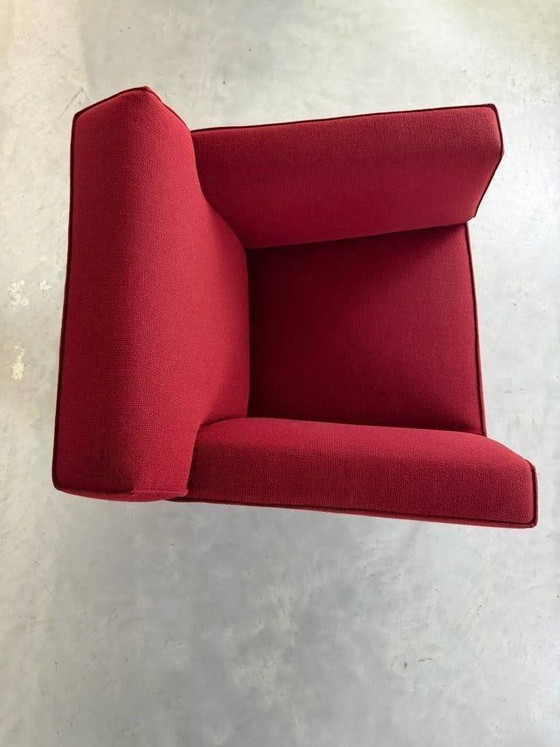Design on Stock Bloq – set di 2 – Condizioni pari al nuovo – Poltrone, Tessile (photo 9 of 10)