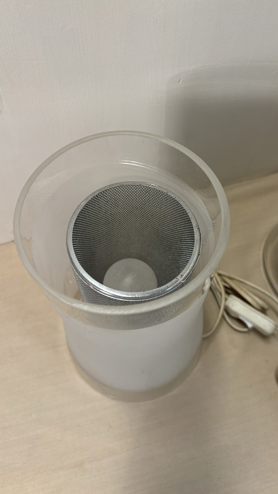 Image 1 of Vintage jaren 80 IKEA tafellamp 