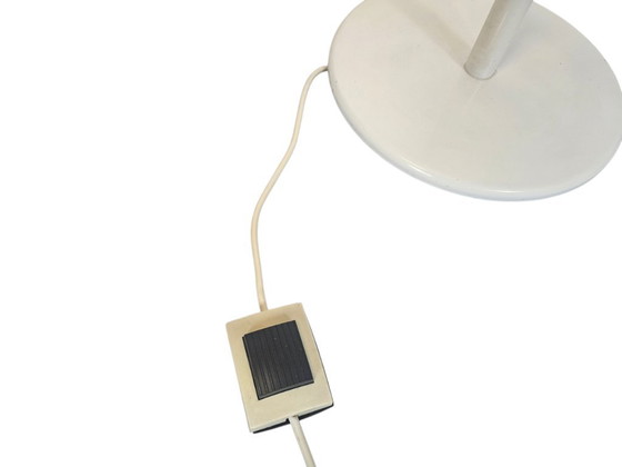 Image 1 of Hala Zeist - Modell 615 - Stehleuchte mit Globus - 3. Viertel 20.