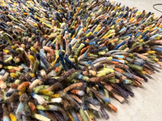 Image 1 of Brink and Campman Rocks Mix 70407 200 x 200 Teppich