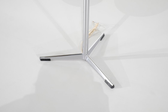 Image 1 of Pair of "Audiorama 7000" speakers by Grundig, Germany, 1970s.