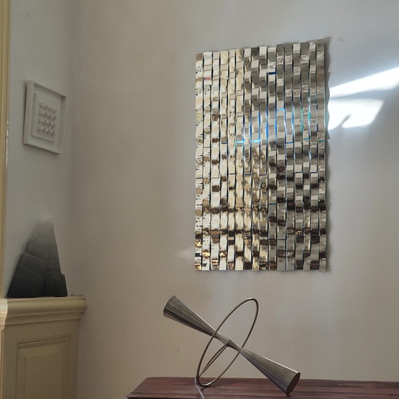 Image 1 of Œuvre d'art Design Mirror