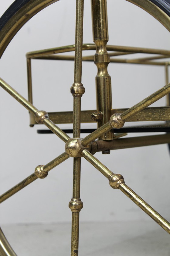 Image 1 of Vintage barcart jaren '50