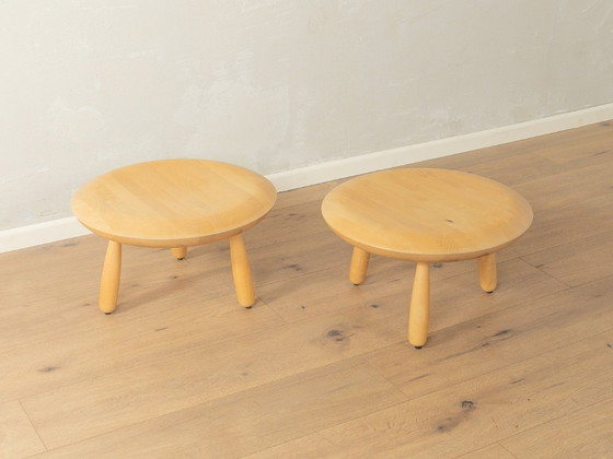 Image 1 of KARLJOHAN side table set, IKEA PS 1999, Vintage