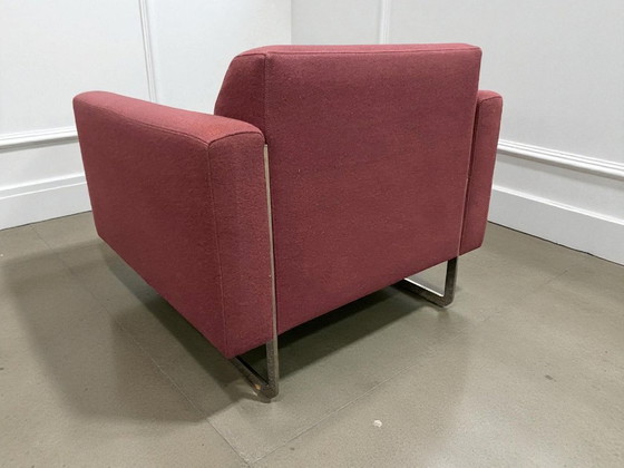 Image 1 of (2) Artifort Mare fauteuil – ontwerp René Holten