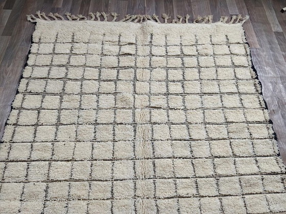Tappeto berbero marocchino 170/300 cm – Tappeti, Wool (photo 5 of 8)