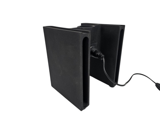 Image 1 of Funzionali - lampada da tavolo - Mr. Ed di Roderick Vos - metallo - 2015