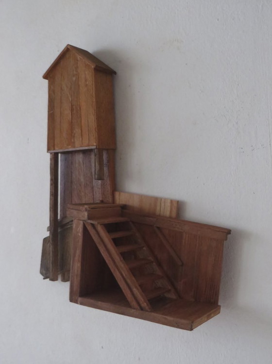 Image 1 of Eric van Solm – „Weit weg von hier“.