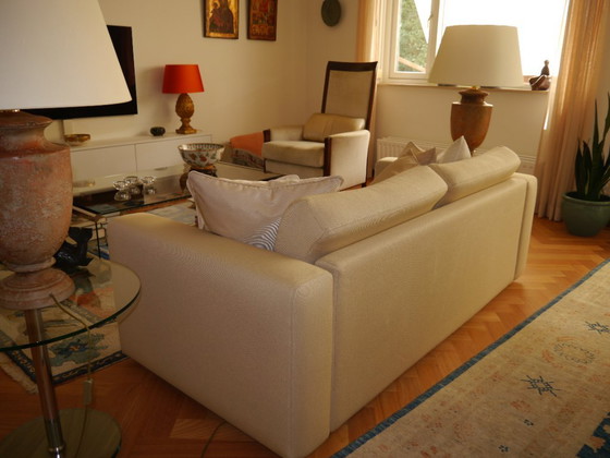 Image 1 of Gelderland 2 1/2 seater sofa in perfect condition