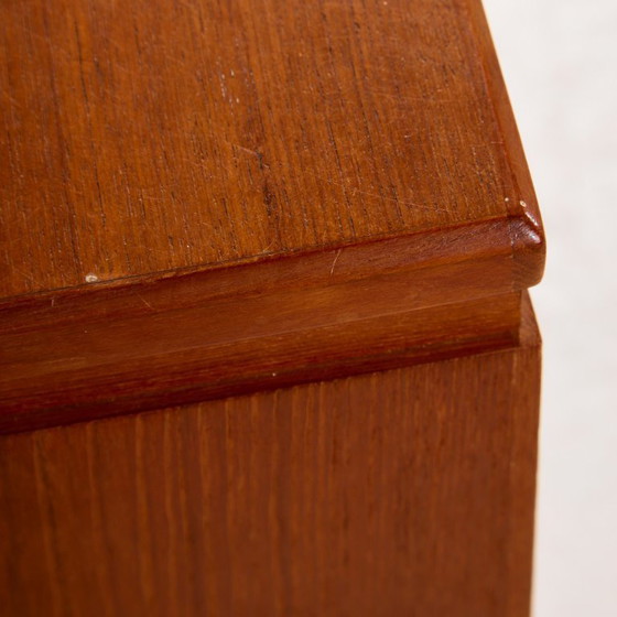 Image 1 of MK11140 Escritorio de teca