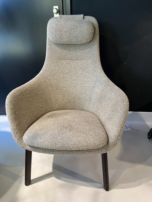 1x Vitra Lounge Chair