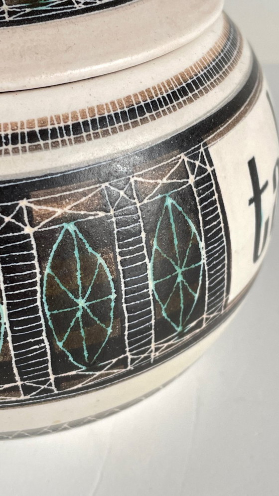 Image 1 of Pot à Tabac Marcel Guillot