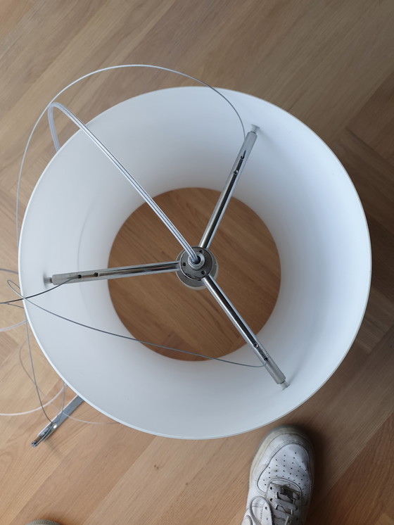 Image 1 of Hanglamp Prandina Sera 3, melkglas