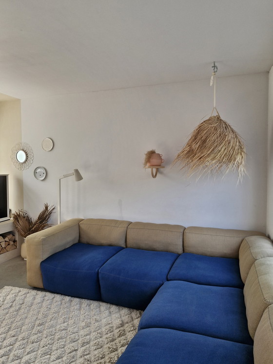 Image 1 of HAY mags Hoekbank