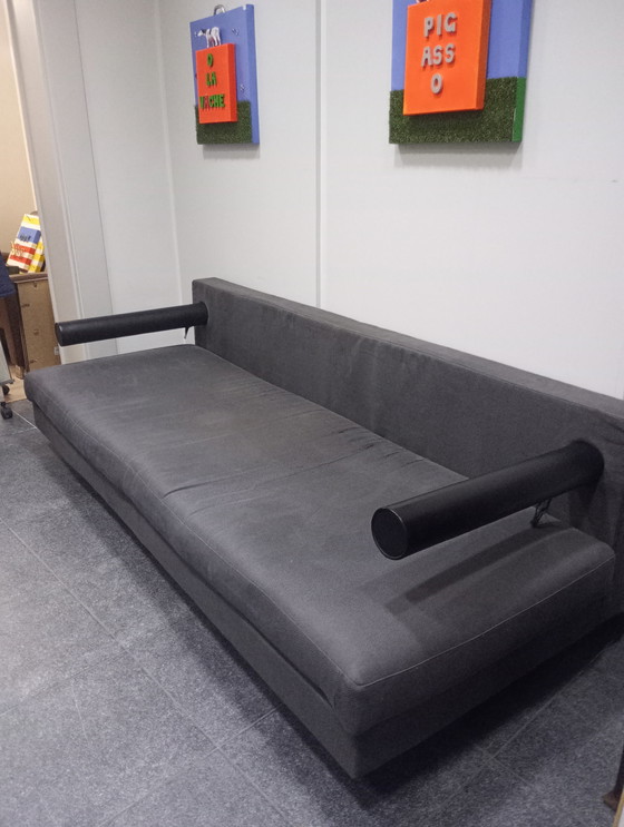 Image 1 of B&B Italia sity sofa Antonio citterio