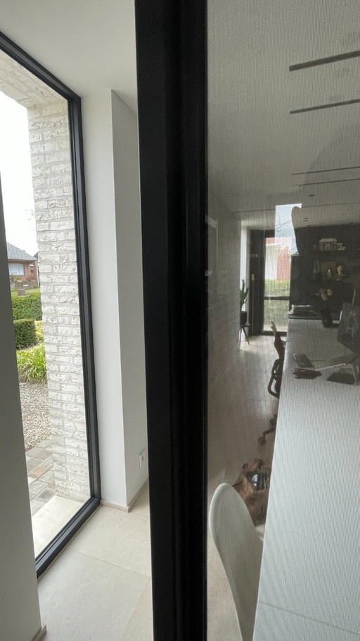 RIMADESIO Velaria scheidingswand - VAST paneel