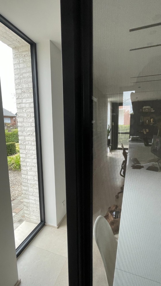 Image 1 of RIMADESIO Velaria scheidingswand - VAST paneel