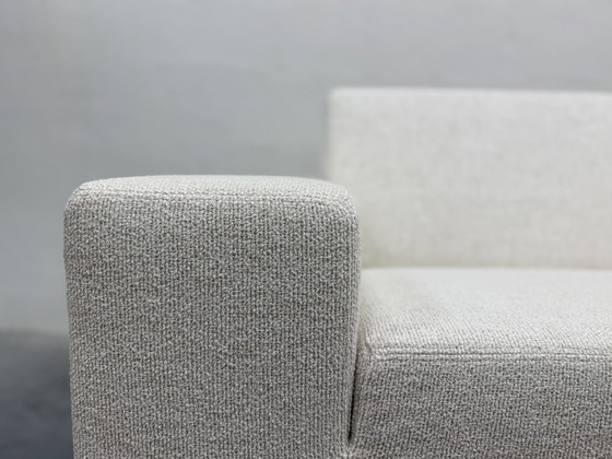 Image 1 of Gelderland 6511 Bank 2,5 posti tessuto muschio 202