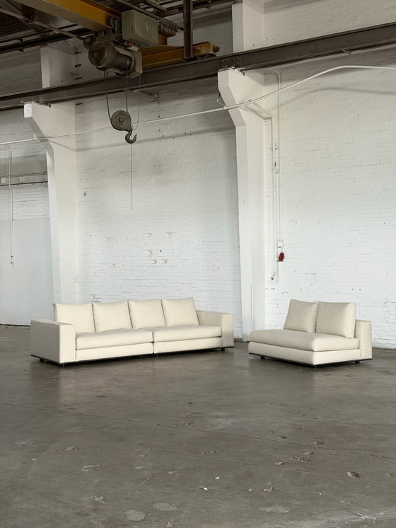 Image 1 of Minotti Hamilton | Modular