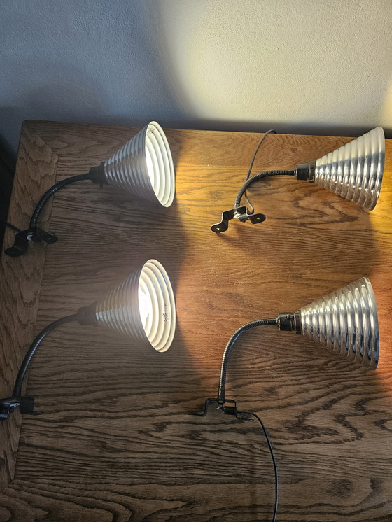 Image 1 of 4x Vintage IKEA SNITT