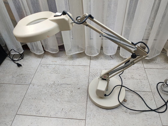 Image 1 of Lampada medica Rimsa.