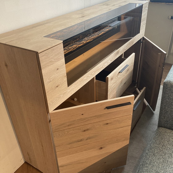 Image 1 of Armario de pared Hartmann Runa