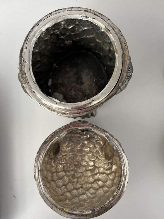 Image 1 of Mauro Manetti uil ijsemmet