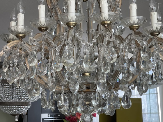 Image 1 of Lustre ancien rare