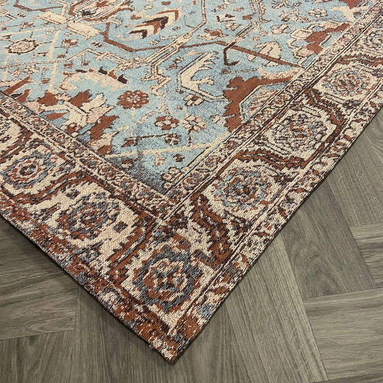 Image 1 of Brinker Carpets Tribal-Teppich - 200x290